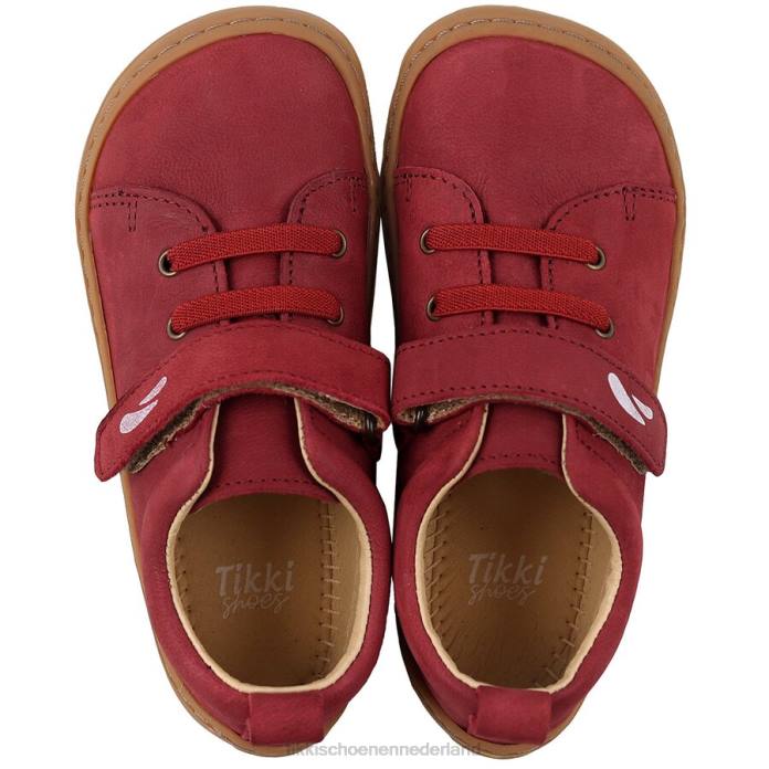 blote voeten schoenen harlekijn kinderen henares Tikki schoenen JVXT150