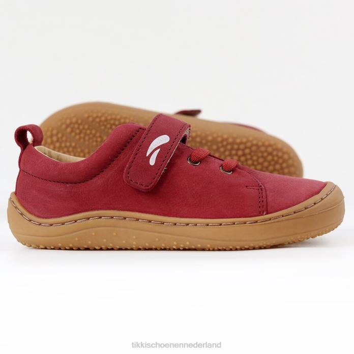 blote voeten schoenen harlekijn kinderen henares Tikki schoenen JVXT150