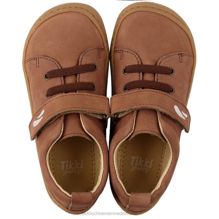 blote voeten schoenen harlekijn kinderen jarama Tikki schoenen JVXT149