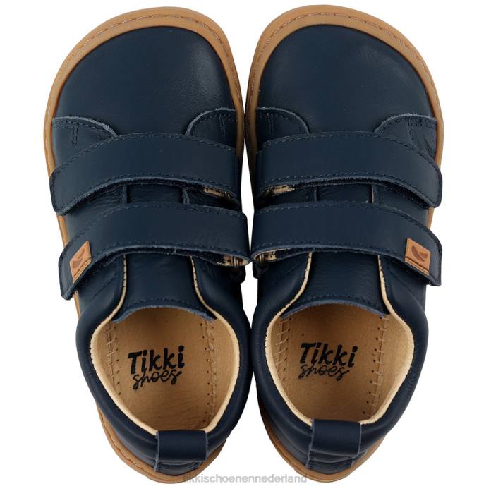 harlekijn blotevoetenschoenen kinderen afgrond Tikki schoenen JVXT108
