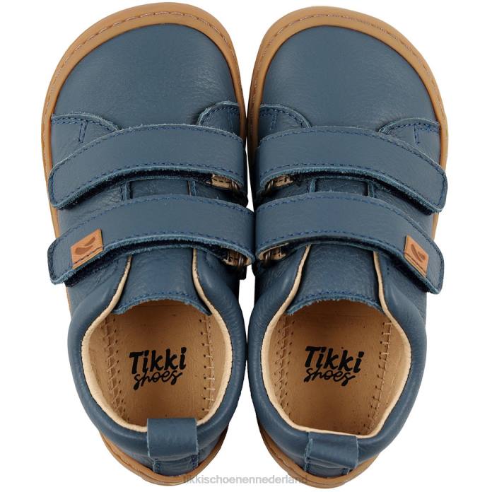 harlekijn blotevoetenschoenen kinderen avio Tikki schoenen JVXT105