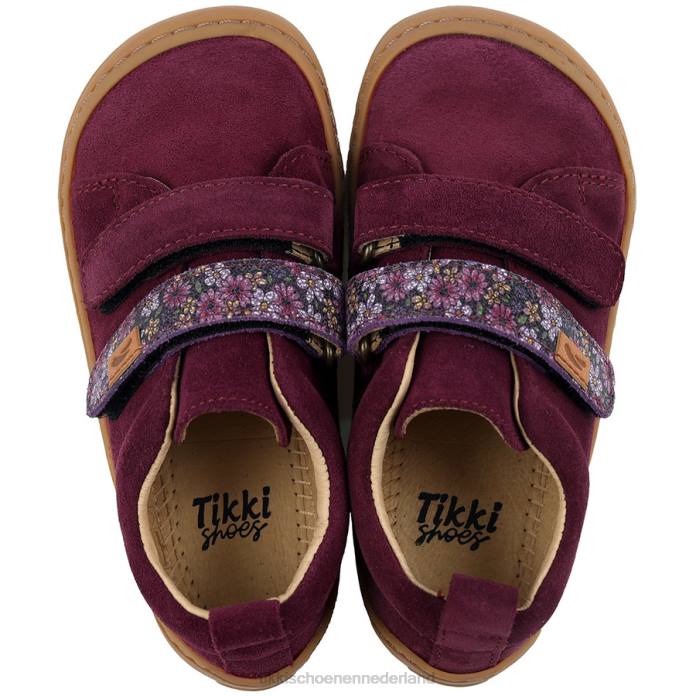 harlekijn blotevoetenschoenen kinderen jam Tikki schoenen JVXT113