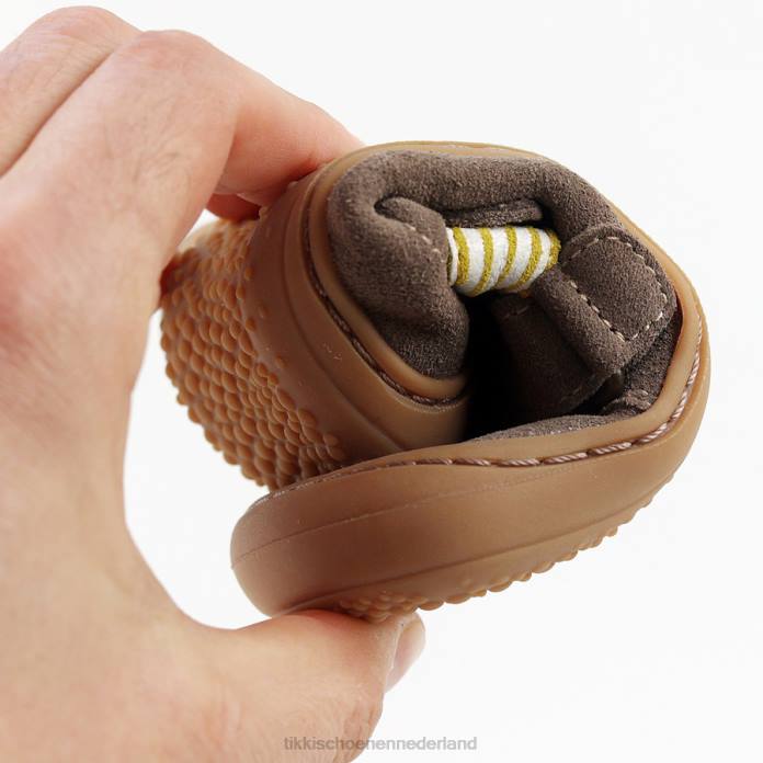 harlekijn blotevoetenschoenen kinderen rook Tikki schoenen JVXT112