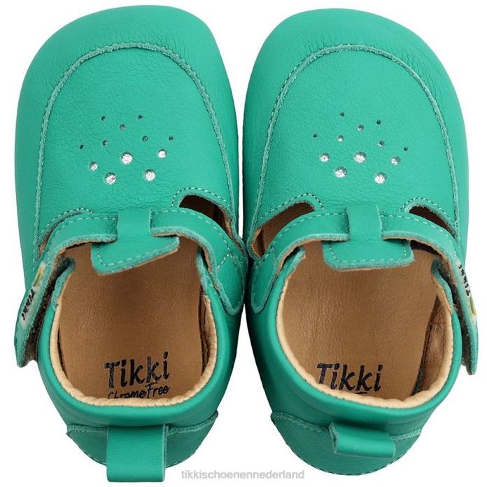 prewalkers poef kinderen acqua Tikki schoenen JVXT164