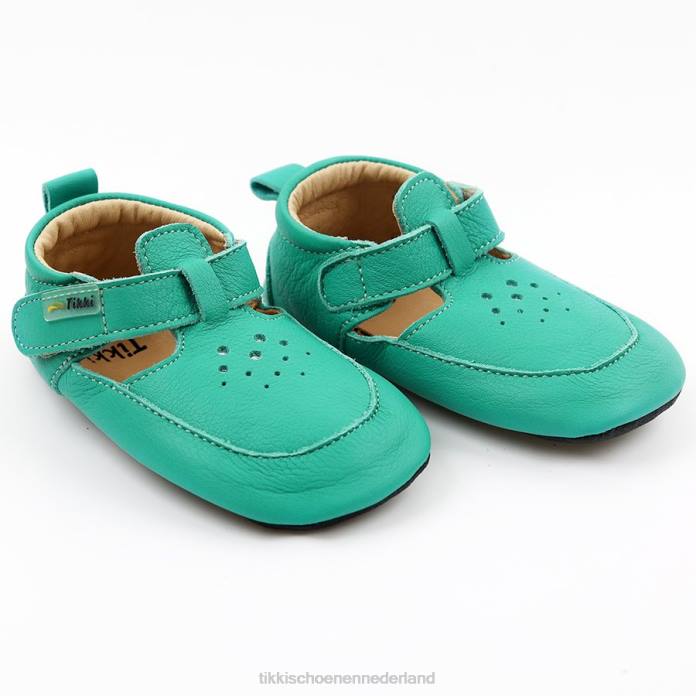 prewalkers poef kinderen acqua Tikki schoenen JVXT164