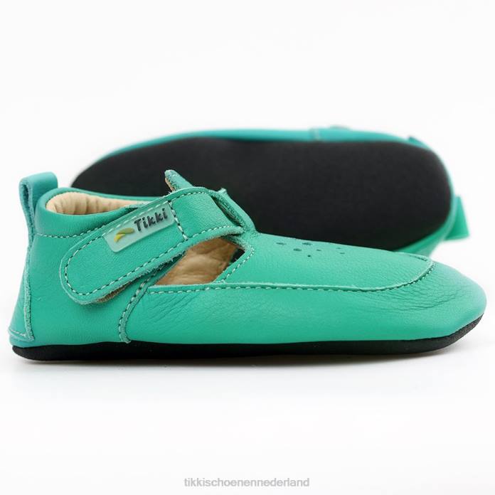 prewalkers poef kinderen acqua Tikki schoenen JVXT164