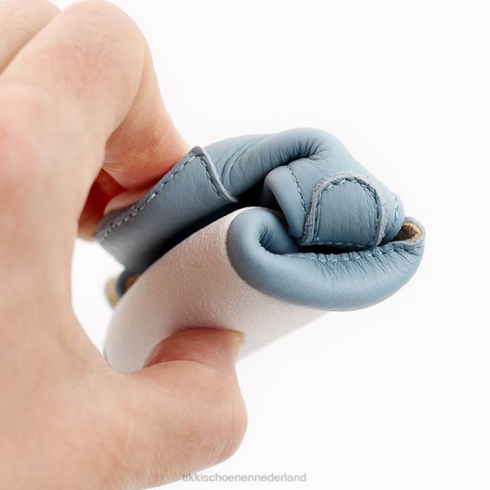 prewalkers poef kinderen briesje Tikki schoenen JVXT180