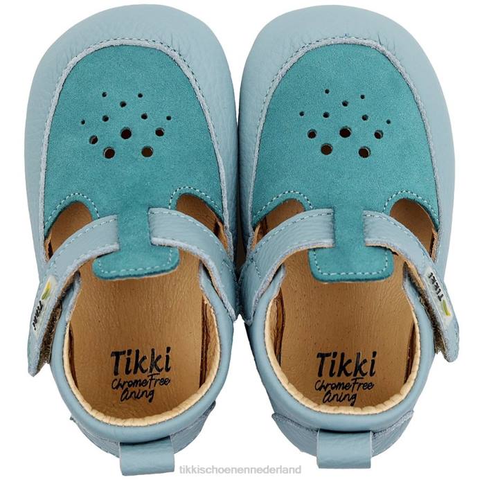 prewalkers poef kinderen briesje Tikki schoenen JVXT180