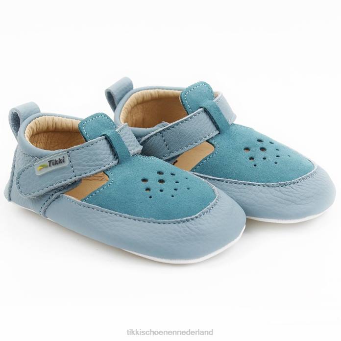 prewalkers poef kinderen briesje Tikki schoenen JVXT180