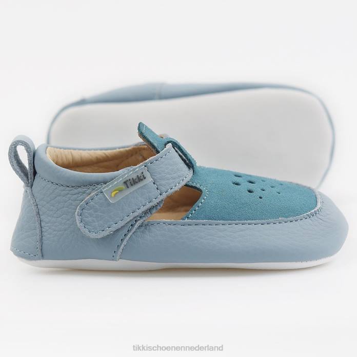 prewalkers poef kinderen briesje Tikki schoenen JVXT180