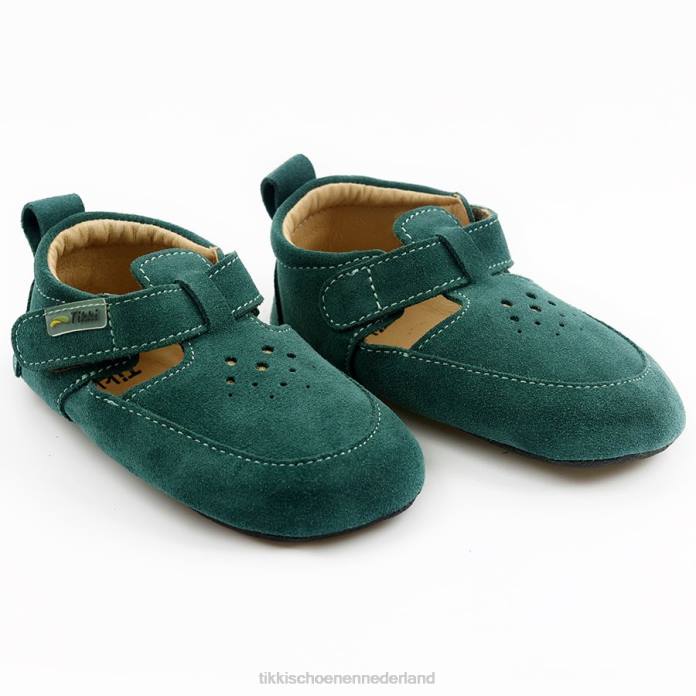 prewalkers poef kinderen ginko Tikki schoenen JVXT168