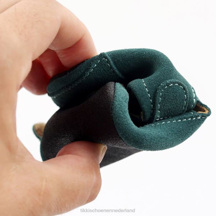 prewalkers poef kinderen ginko Tikki schoenen JVXT168