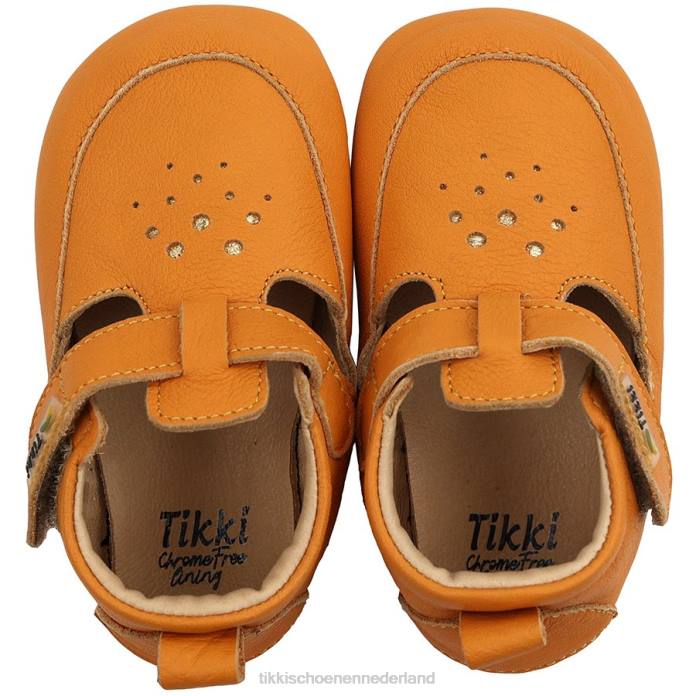 prewalkers poef kinderen mango Tikki schoenen JVXT165