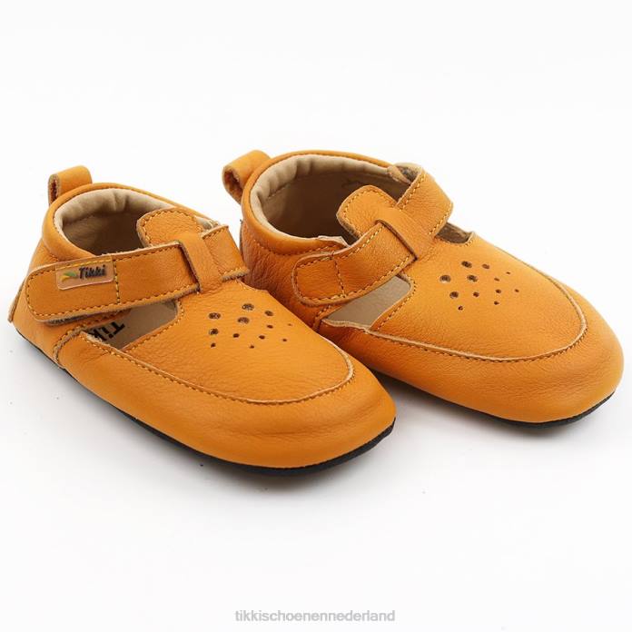 prewalkers poef kinderen mango Tikki schoenen JVXT165