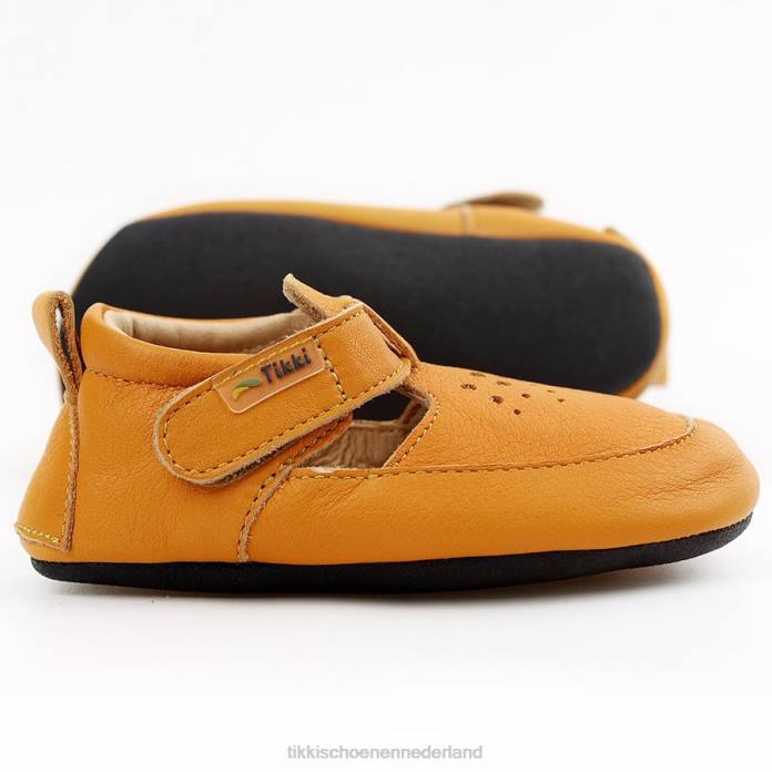 prewalkers poef kinderen mango Tikki schoenen JVXT165