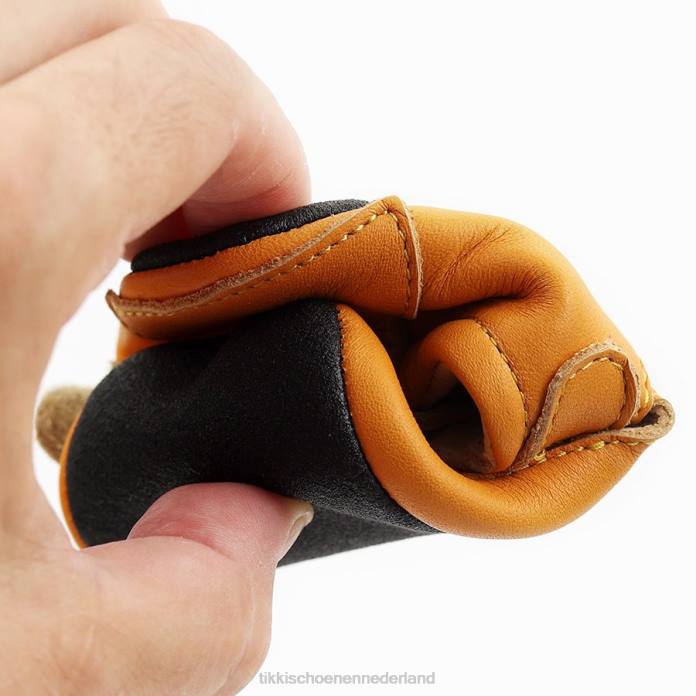 prewalkers poef kinderen mango Tikki schoenen JVXT165