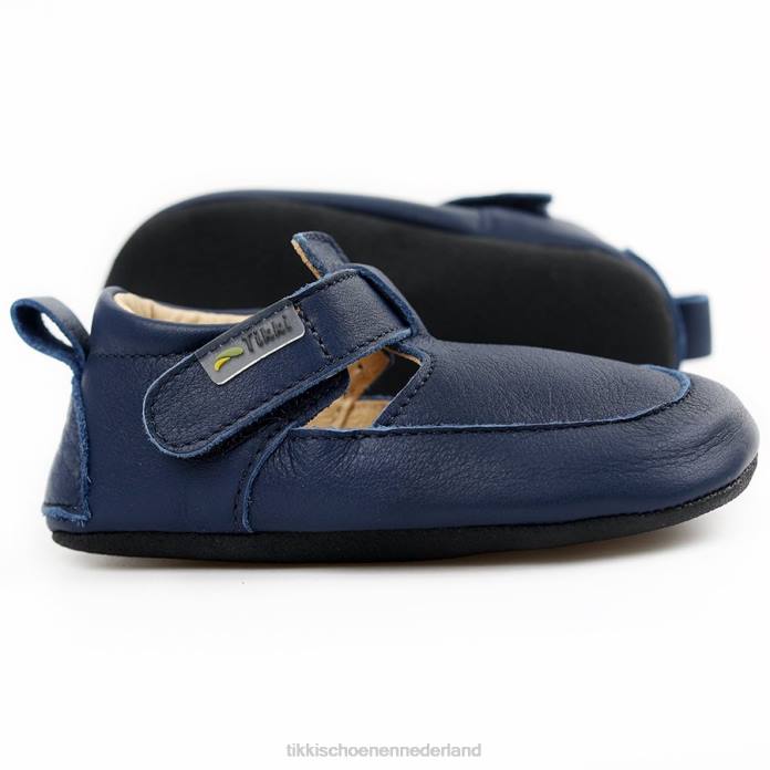 prewalkers poef kinderen middernacht Tikki schoenen JVXT162