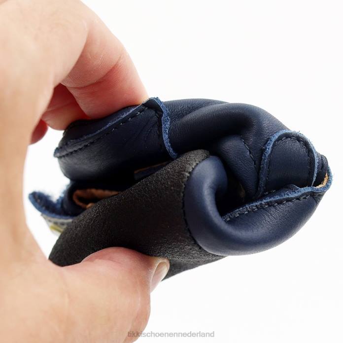 prewalkers poef kinderen middernacht Tikki schoenen JVXT162