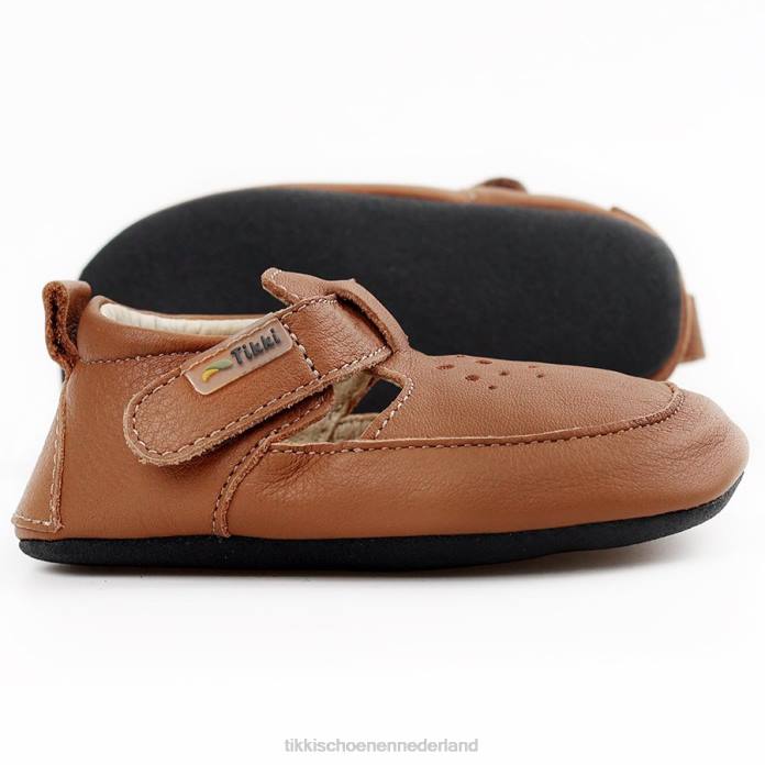 prewalkers poef kinderen muesli Tikki schoenen JVXT166