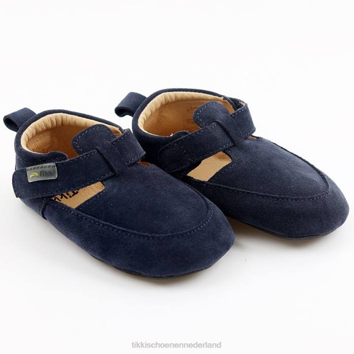 prewalkers poef kinderen nemo Tikki schoenen JVXT167