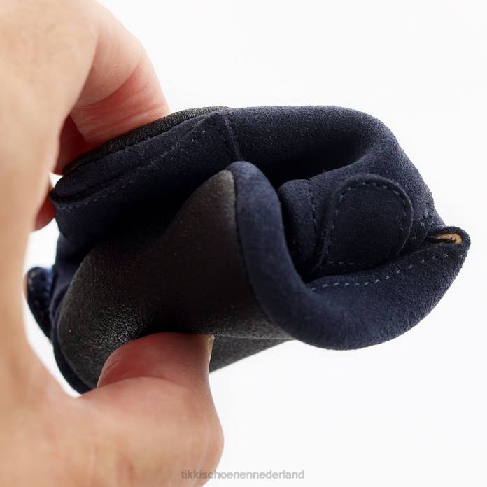 prewalkers poef kinderen nemo Tikki schoenen JVXT167