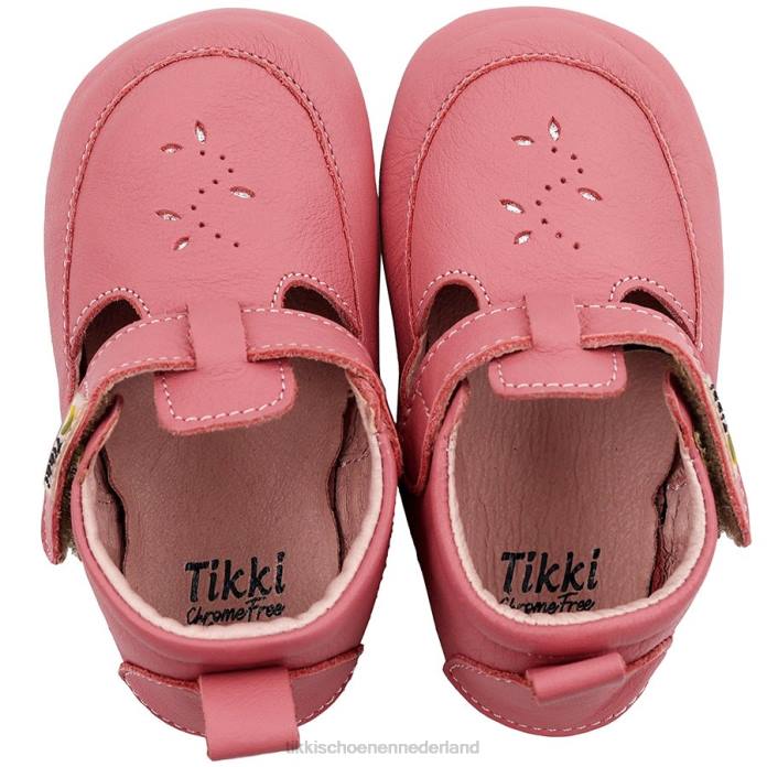 prewalkers poef kinderen orchidee Tikki schoenen JVXT163