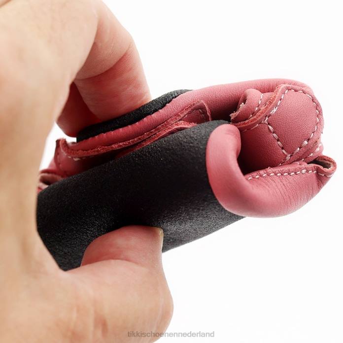 prewalkers poef kinderen orchidee Tikki schoenen JVXT163