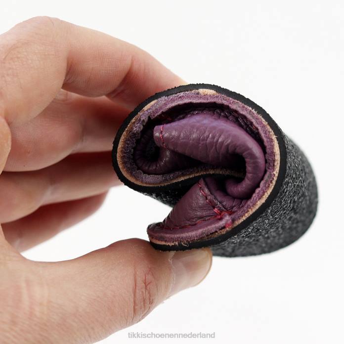 schoenen op blote voeten nido kinderen bloesem Tikki schoenen JVXT133