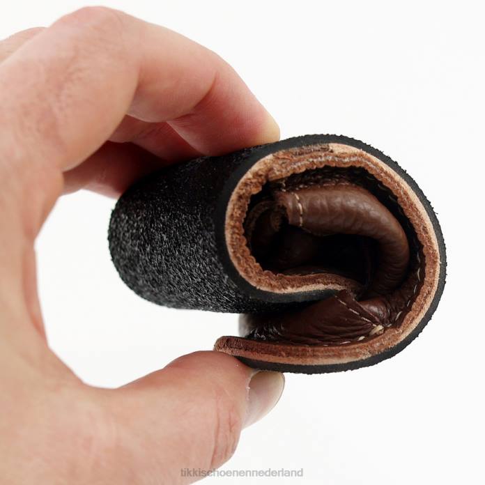 schoenen op blote voeten nido kinderen domino Tikki schoenen JVXT132