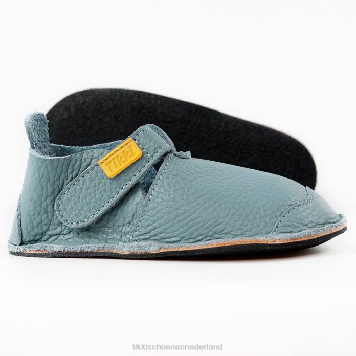 schoenen op blote voeten nido kinderen mistral Tikki schoenen JVXT130