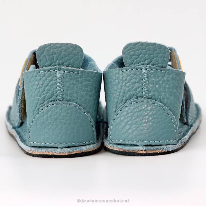schoenen op blote voeten nido kinderen mistral Tikki schoenen JVXT130