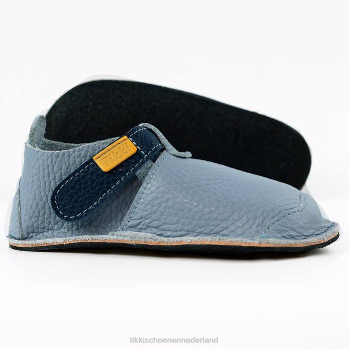 schoenen op blote voeten nido kinderen waterval Tikki schoenen JVXT128