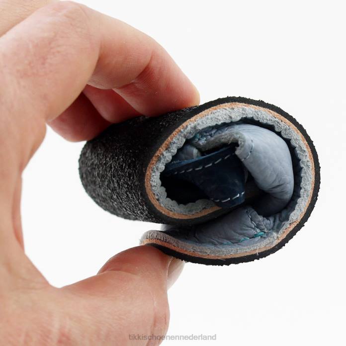 schoenen op blote voeten nido kinderen waterval Tikki schoenen JVXT128