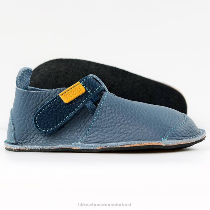 schoenen op blote voeten nido kinderen zee Tikki schoenen JVXT129