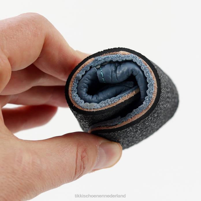 schoenen op blote voeten nido kinderen zee Tikki schoenen JVXT129