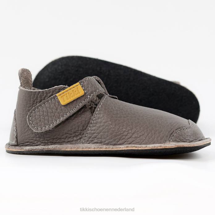 schoenen op blote voeten nido kinderen zink Tikki schoenen JVXT127