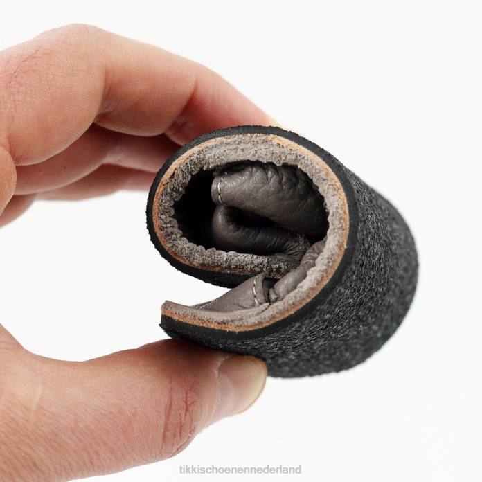 schoenen op blote voeten nido kinderen zink Tikki schoenen JVXT127