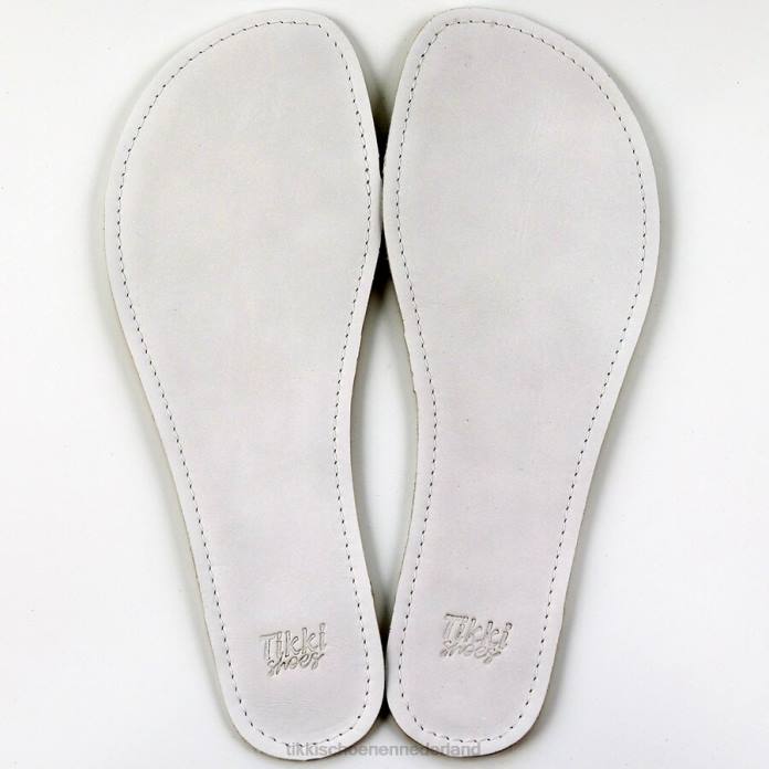 sneakers op blote voeten oxy volwassenen marine Tikki schoenen JVXT210