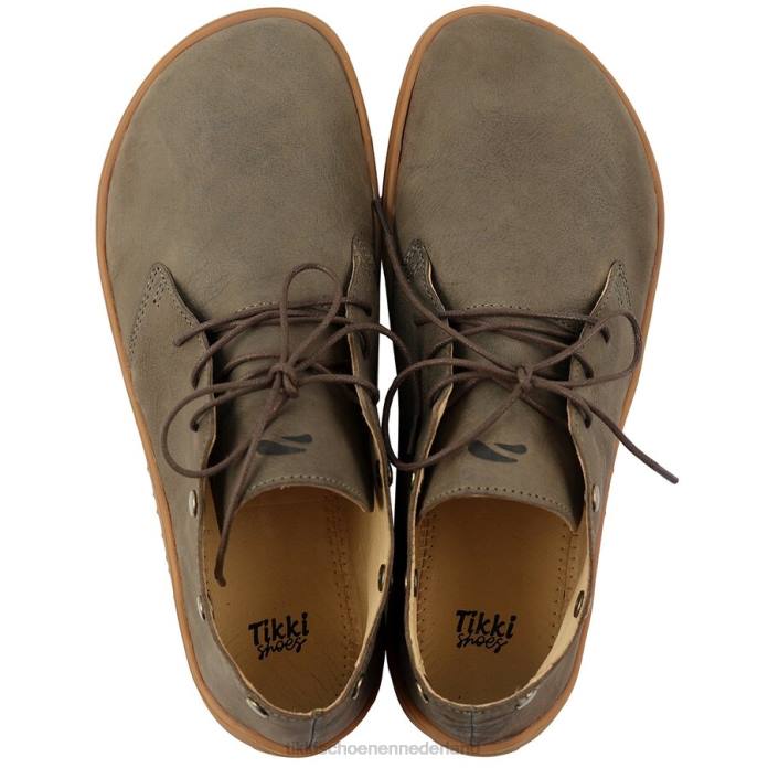gaai leer volwassenen Iers Tikki schoenen JVXT199
