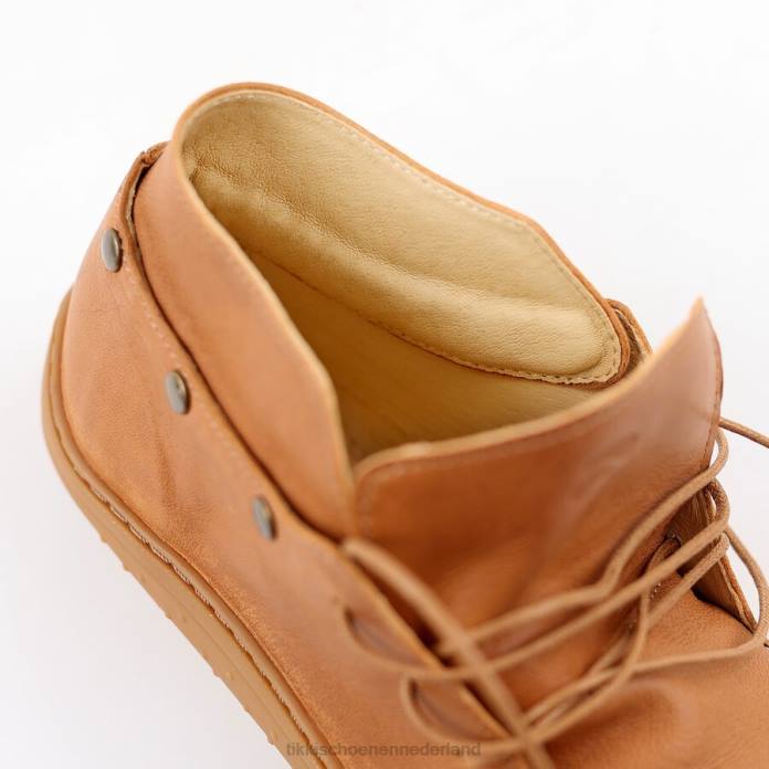 gaai leer volwassenen Iers Tikki schoenen JVXT199