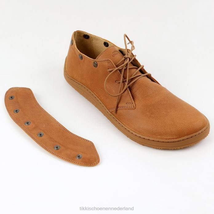 gaai leer volwassenen latte Tikki schoenen JVXT200