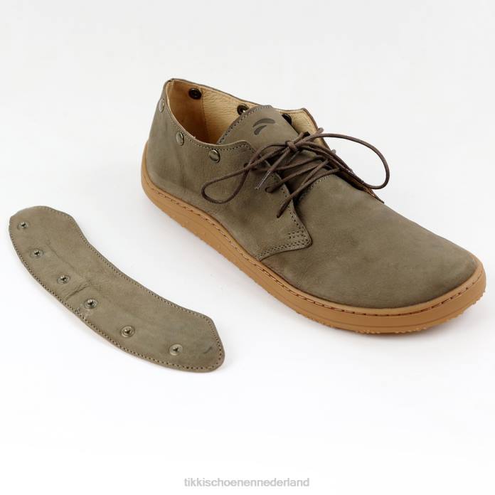 outlet jay-leer volwassenen Iers Tikki schoenen JVXT204