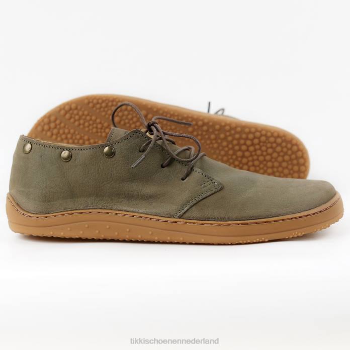 outlet jay-leer volwassenen Iers Tikki schoenen JVXT204