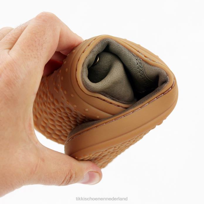 outlet jay-leer volwassenen Iers Tikki schoenen JVXT204