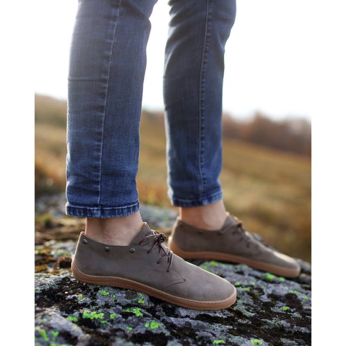 outlet jay-leer volwassenen latte Tikki schoenen JVXT205