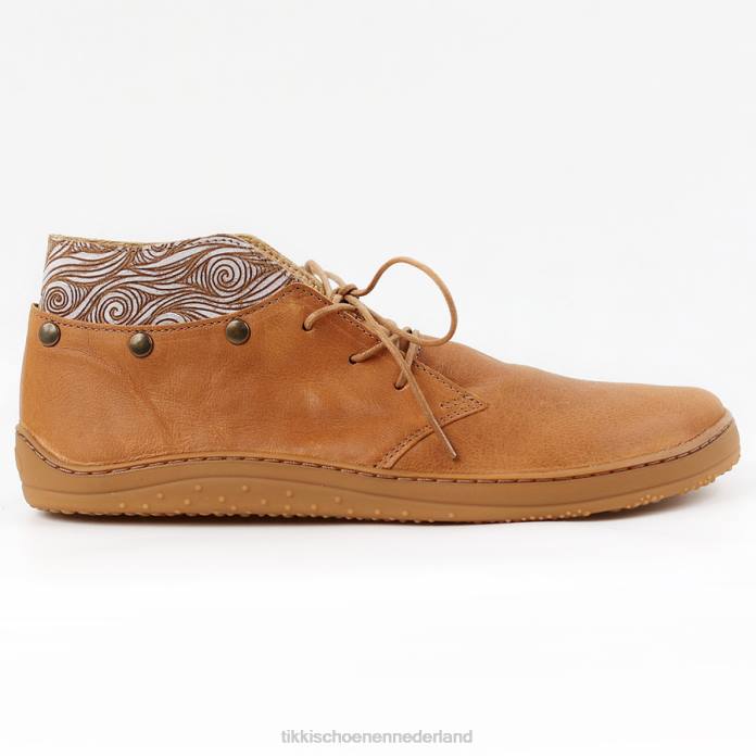 outlet jay-leer volwassenen latte Tikki schoenen JVXT205