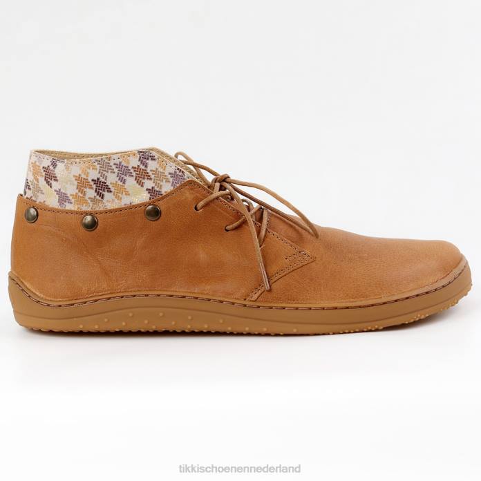 outlet jay-leer volwassenen latte Tikki schoenen JVXT205