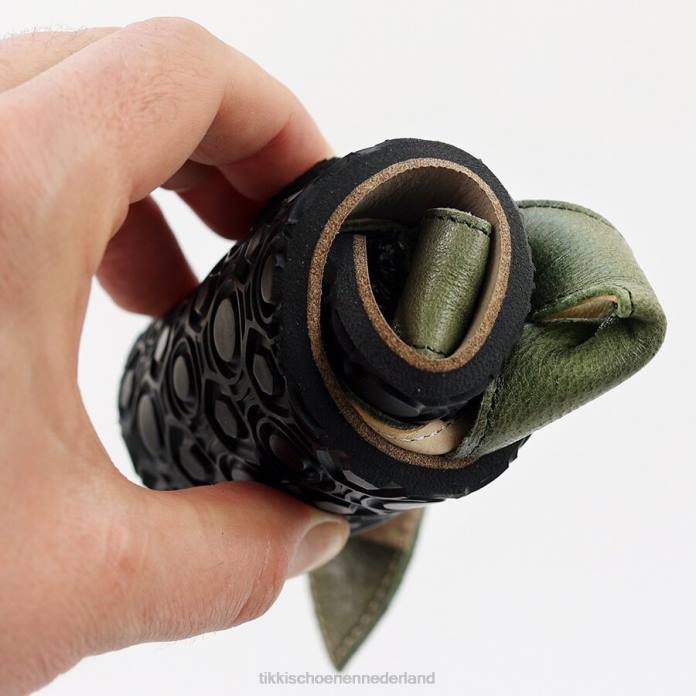 blotevoetensandalen soul v1 volwassenen blad Tikki schoenen JVXT242