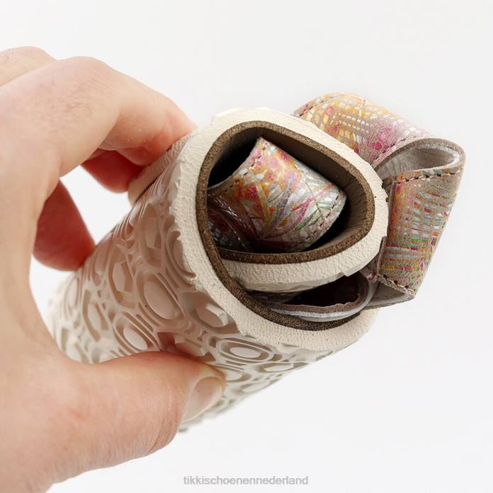 blotevoetensandalen soul v1 volwassenen oase Tikki schoenen JVXT240