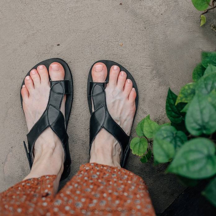 blotevoetensandalen soul v1 volwassenen oase Tikki schoenen JVXT240